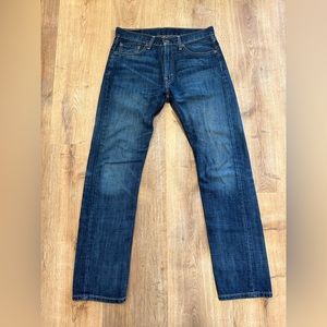 Men’s Levi’s 513 Jeans size W31 L32